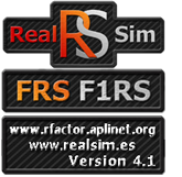 Mod Formula 1 F1RS2013 RealSim
